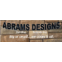 Abrams Designs, LLC logo, Abrams Designs, LLC contact details