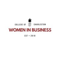 College of Charleston Women in Business logo, College of Charleston Women in Business contact details