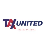 Tax United Inc logo, Tax United Inc contact details