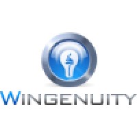 Wingenuity Inc logo, Wingenuity Inc contact details