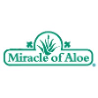 Miracle of Aloe logo, Miracle of Aloe contact details