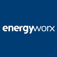 Energyworx logo, Energyworx contact details