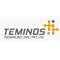 Teminos Technology (OPC) Pvt Ltd logo, Teminos Technology (OPC) Pvt Ltd contact details