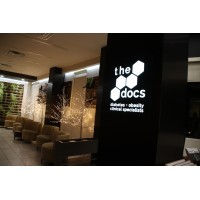 The DOCS Las Vegas logo, The DOCS Las Vegas contact details