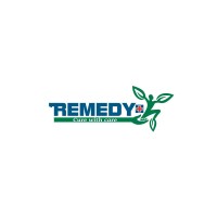 Remedy Plus logo, Remedy Plus contact details