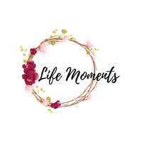 Life Moments logo, Life Moments contact details