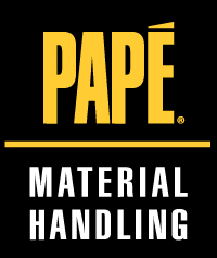 The PAPE' GROUP, INC. logo, The PAPE' GROUP, INC. contact details