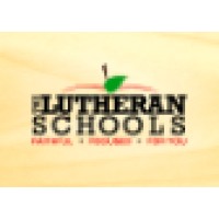 The Lutheran Schools Partnership logo, The Lutheran Schools Partnership contact details