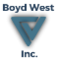 Boyd West, Inc. logo, Boyd West, Inc. contact details