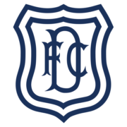 Dundee FC logo, Dundee FC contact details