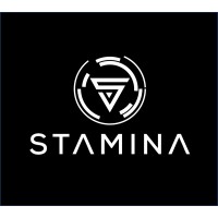 Stamina logo, Stamina contact details