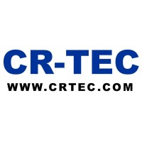 CR-TEC Engineering Inc logo, CR-TEC Engineering Inc contact details