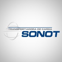 SONOT logo, SONOT contact details