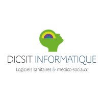 DICSIT INFORMATIQUE logo, DICSIT INFORMATIQUE contact details