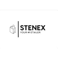 Stenex logo, Stenex contact details