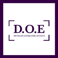 D.O.E. Marketing Inc. logo, D.O.E. Marketing Inc. contact details