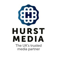 Hurst Media Company Ltd logo, Hurst Media Company Ltd contact details