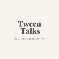 TweenTalks logo, TweenTalks contact details