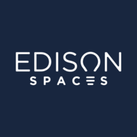 Edison Spaces logo, Edison Spaces contact details