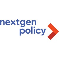 NextGen Policy logo, NextGen Policy contact details