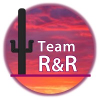 R&R Properties of Arizona logo, R&R Properties of Arizona contact details