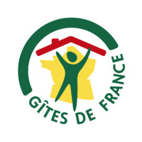 Gîtes de France logo, Gîtes de France contact details