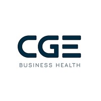 CGE - Business Health logo, CGE - Business Health contact details