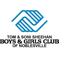 Boys & Girls Club of Noblesville logo, Boys & Girls Club of Noblesville contact details