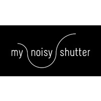 My Noisy Shutter logo, My Noisy Shutter contact details