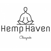 Hemp Haven Chesapeake logo, Hemp Haven Chesapeake contact details