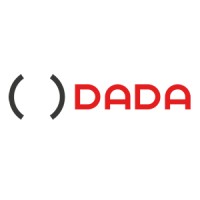 DADA logo, DADA contact details