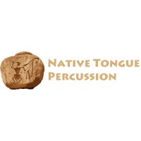 Native Tongue Percussion logo, Native Tongue Percussion contact details