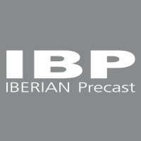 IBP - Iberian Precast logo, IBP - Iberian Precast contact details