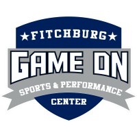 Game On Sports & Performance Center Fitchburg logo, Game On Sports & Performance Center Fitchburg contact details