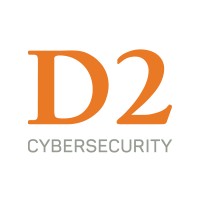 D2 Cybersecurity logo, D2 Cybersecurity contact details