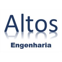 Altos Engenharia logo, Altos Engenharia contact details