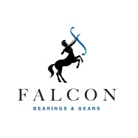 Falcon Bearings & Gears Manufacturing logo, Falcon Bearings & Gears Manufacturing contact details