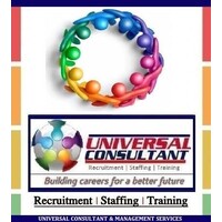 Universal Consultant & Management Services logo, Universal Consultant & Management Services contact details