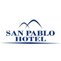 San Pablo Hotel logo, San Pablo Hotel contact details