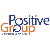 Positive IT Wales logo, Positive IT Wales contact details