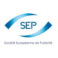 SOCIETE EUROPEENNE DE PUBLICITE - SEP logo, SOCIETE EUROPEENNE DE PUBLICITE - SEP contact details