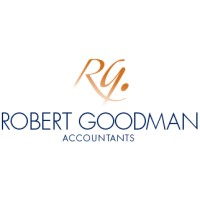 Robert Goodman Accountants logo, Robert Goodman Accountants contact details