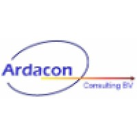 Ardacon Consulting B.V. logo, Ardacon Consulting B.V. contact details