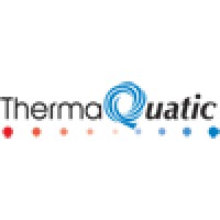 Thermaquatic, Inc. logo, Thermaquatic, Inc. contact details