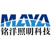 Zhejiang Mingyang(MAYA) Lighting Technology Co., Ltd logo, Zhejiang Mingyang(MAYA) Lighting Technology Co., Ltd contact details