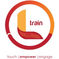 Ltrain logo, Ltrain contact details