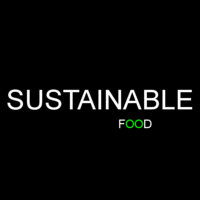 Sustainable Food logo, Sustainable Food contact details