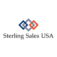 Sterling Sales USA logo, Sterling Sales USA contact details