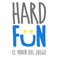 Hard Fun logo, Hard Fun contact details