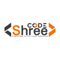 ShreeCode logo, ShreeCode contact details